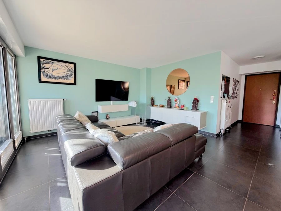 Квартира в Люксембурге, Люксембург, 140 м² - фото 1