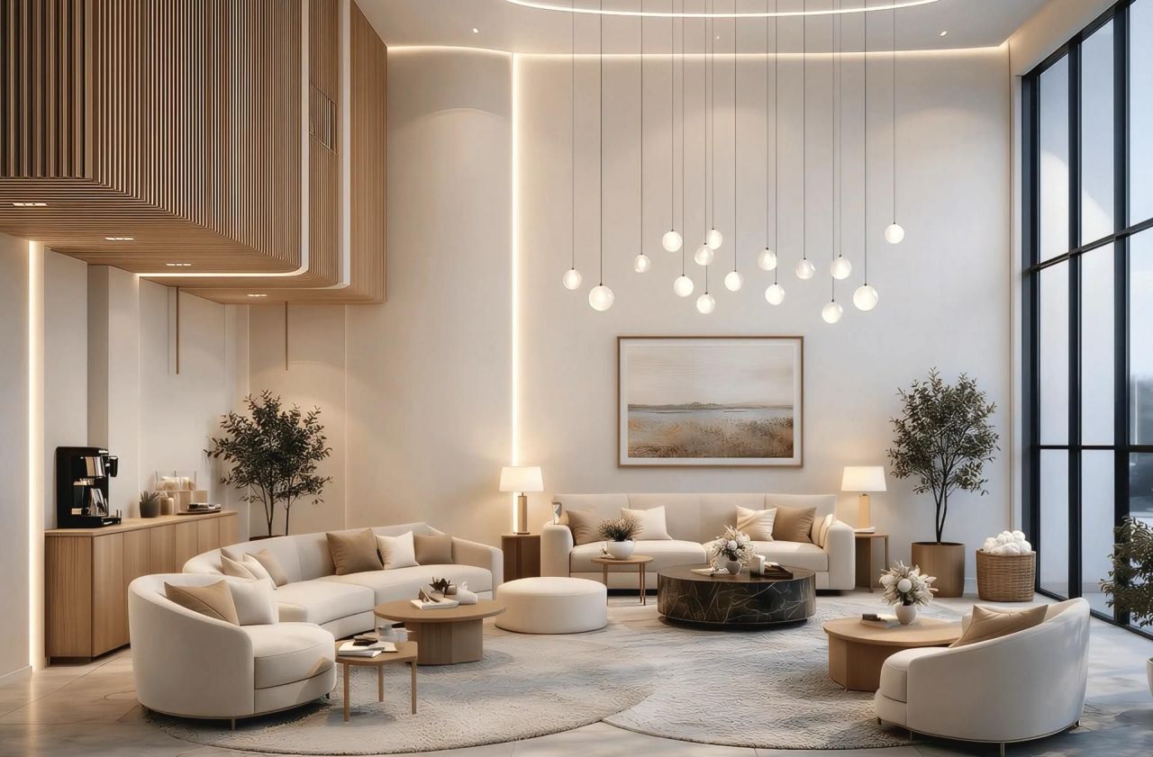 Квартира в Дубае, ОАЭ, 105 м² - фото 5