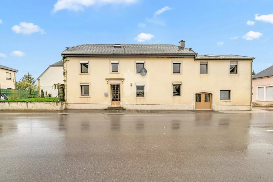 Квартира в Люксембурге, Люксембург, 167 м² - фото 1