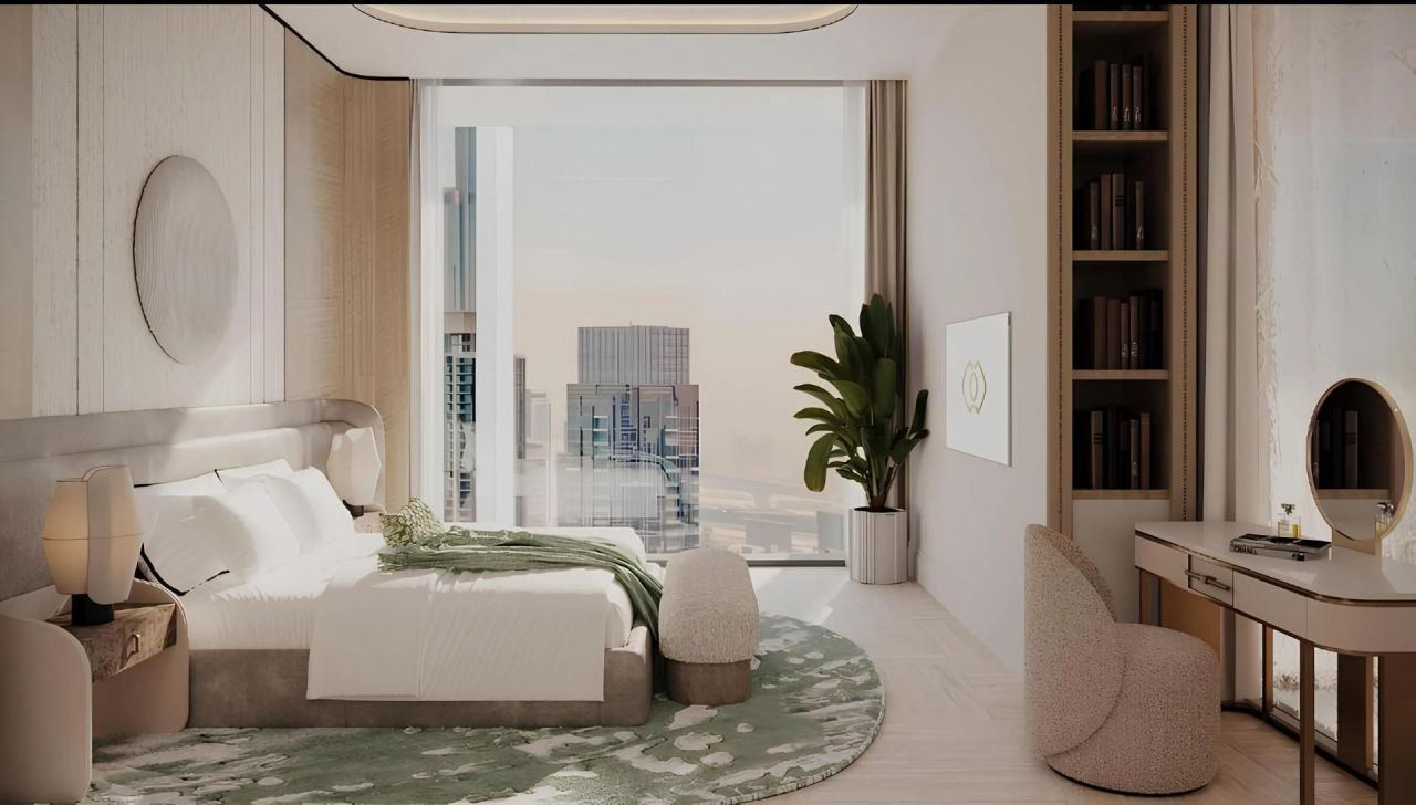 Квартира в Дубае, ОАЭ, 167 м² - фото 5