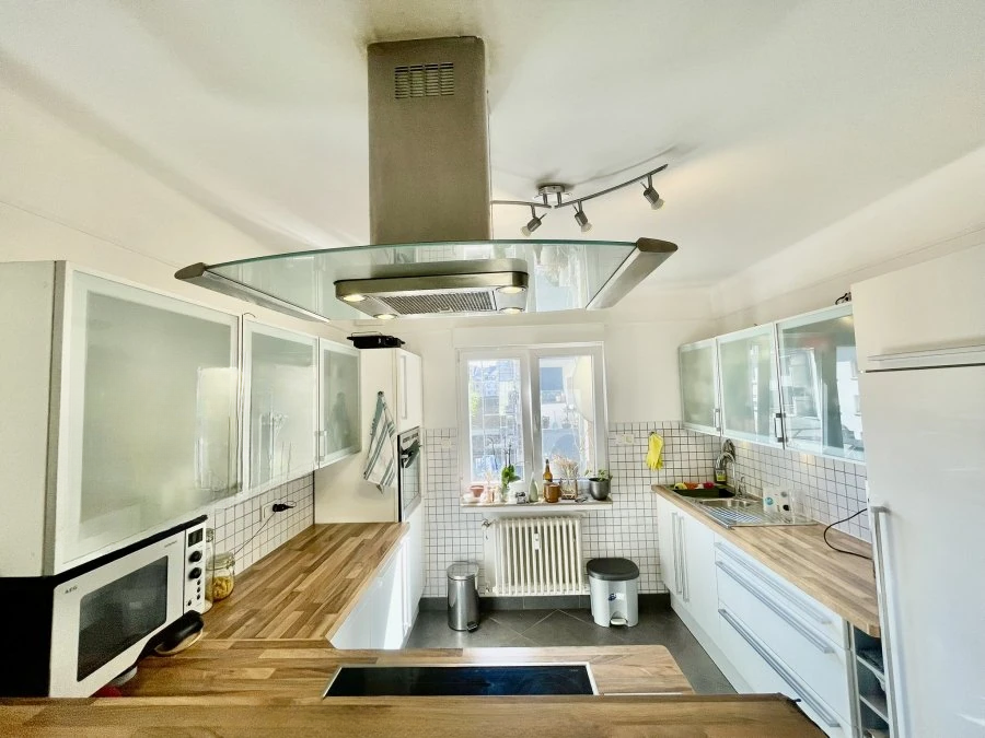 Квартира в Люксембурге, Люксембург, 63 м² - фото 1