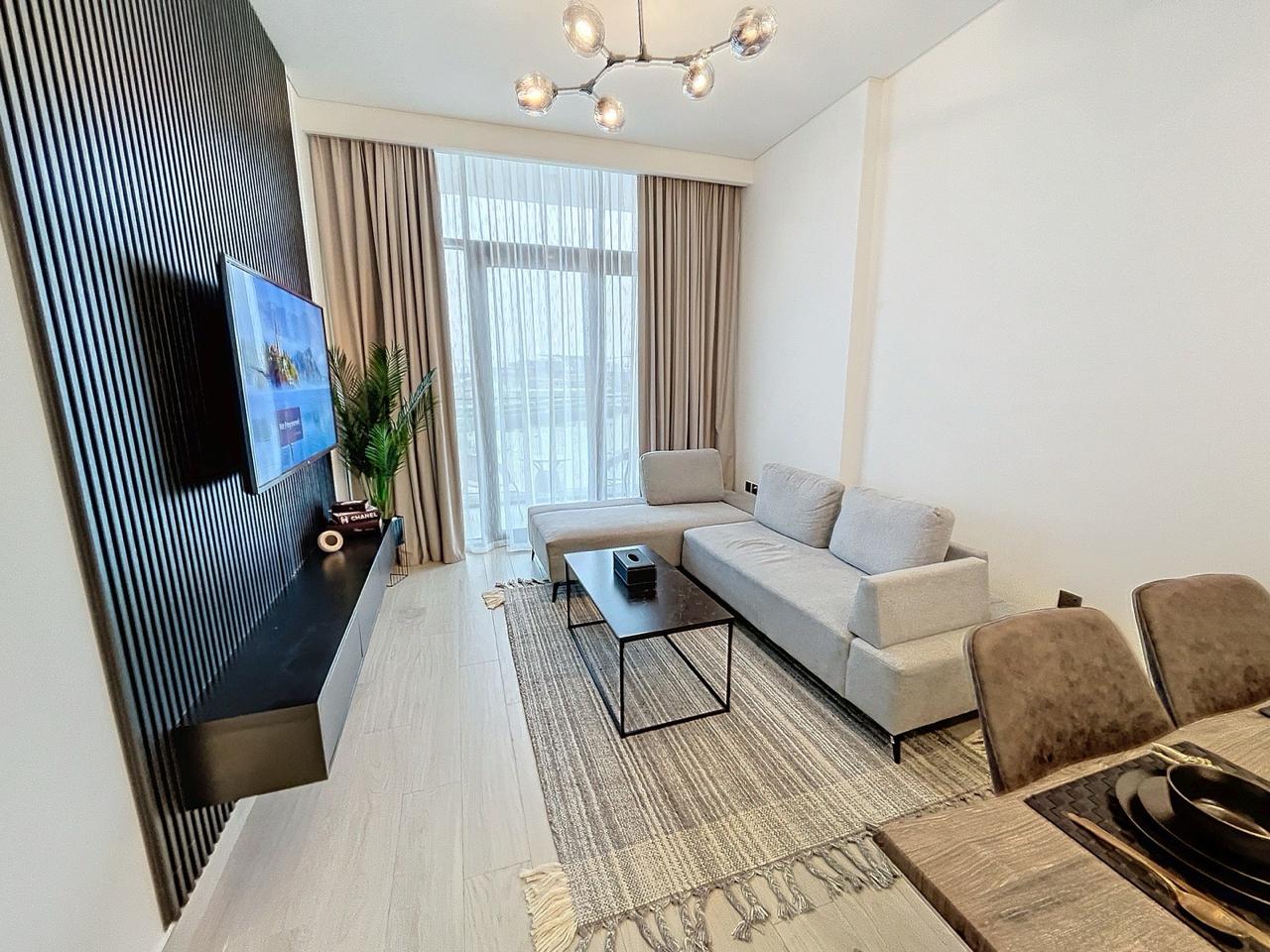 Квартира в Дубае, ОАЭ, 71 м² - фото 5