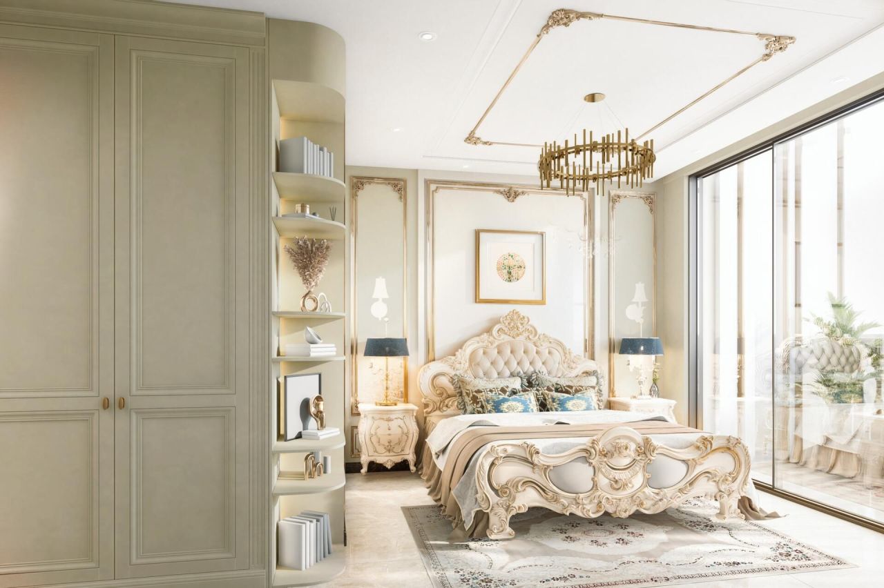 Квартира в Дубае, ОАЭ, 66 м² - фото 6