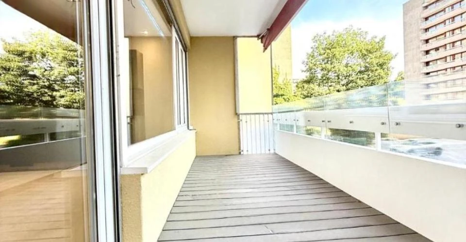 Квартира в Женеве, Швейцария, 127 м² - фото 1