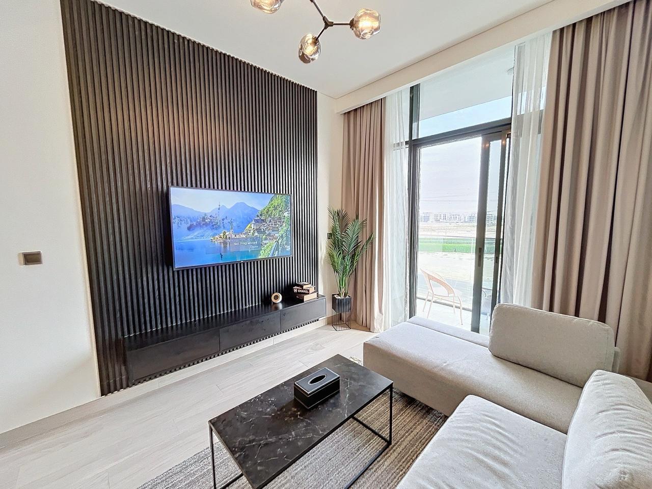 Квартира в Дубае, ОАЭ, 71 м² - фото 6