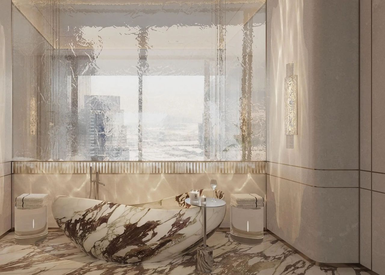 Квартира в Дубае, ОАЭ, 273 м² - фото 6