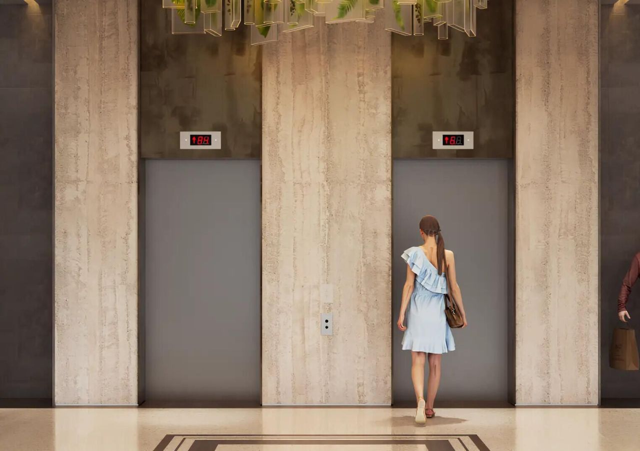 Квартира в Дубае, ОАЭ, 96 м² - фото 6