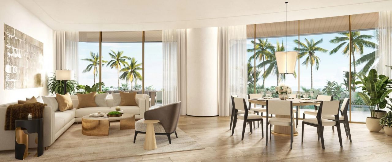 Квартира в Дубае, ОАЭ, 329 м² - фото 6