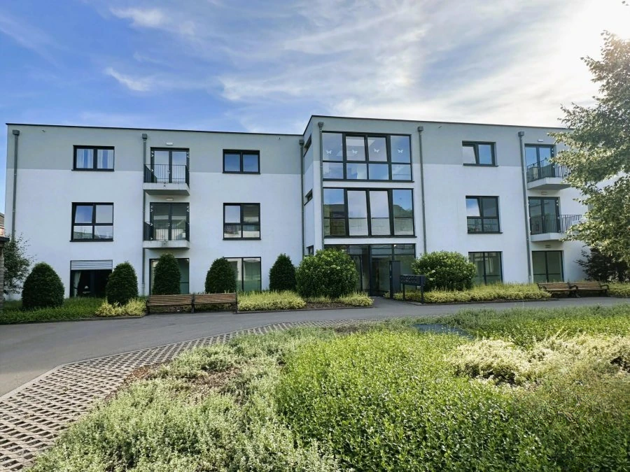Квартира в Дикирхе, Люксембург, 68 м² - фото 1