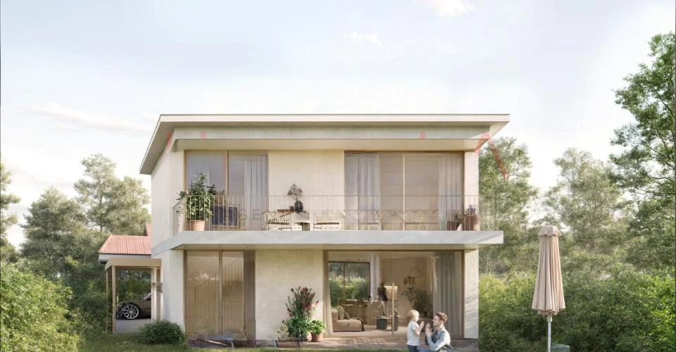 Квартира в Женеве, Швейцария, 160 м² - фото 1