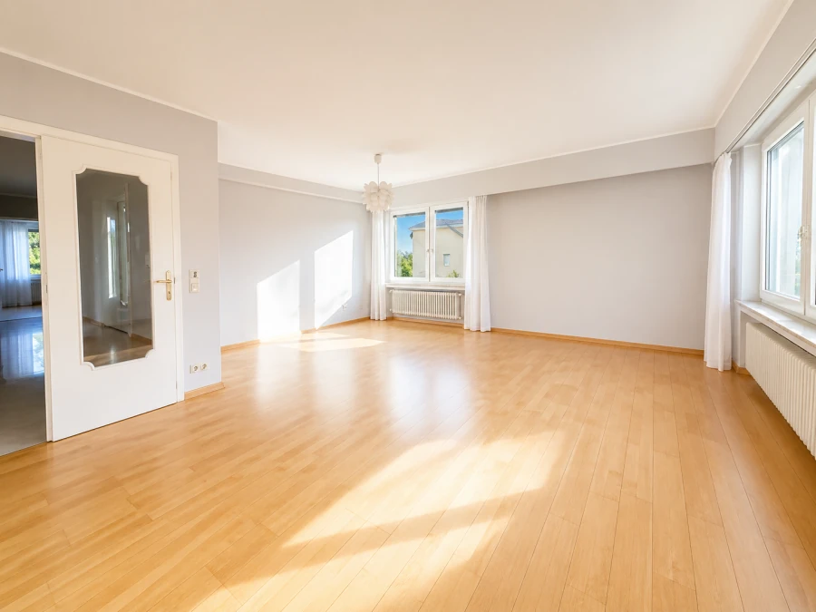 Квартира в Люксембурге, Люксембург, 103 м² - фото 1