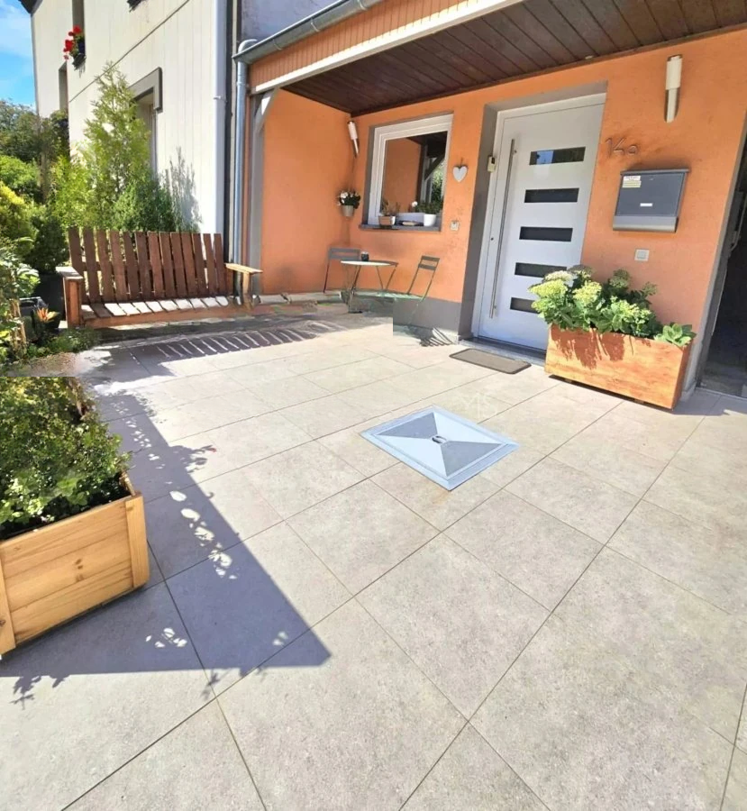 Квартира в Люксембурге, Люксембург, 115 м² - фото 1