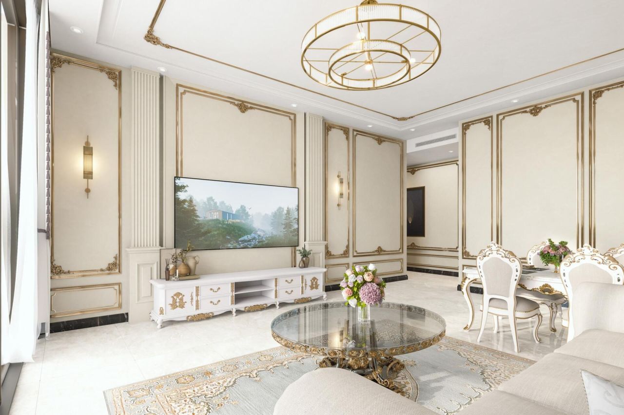 Студия в Дубае, ОАЭ, 36 м² - фото 7