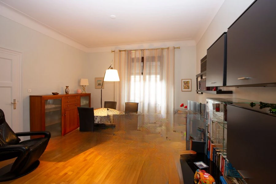 Квартира в Люксембурге, Люксембург, 160 м² - фото 1