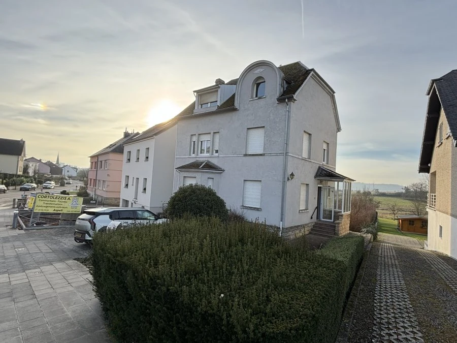 Квартира в Люксембурге, Люксембург, 160 м² - фото 1