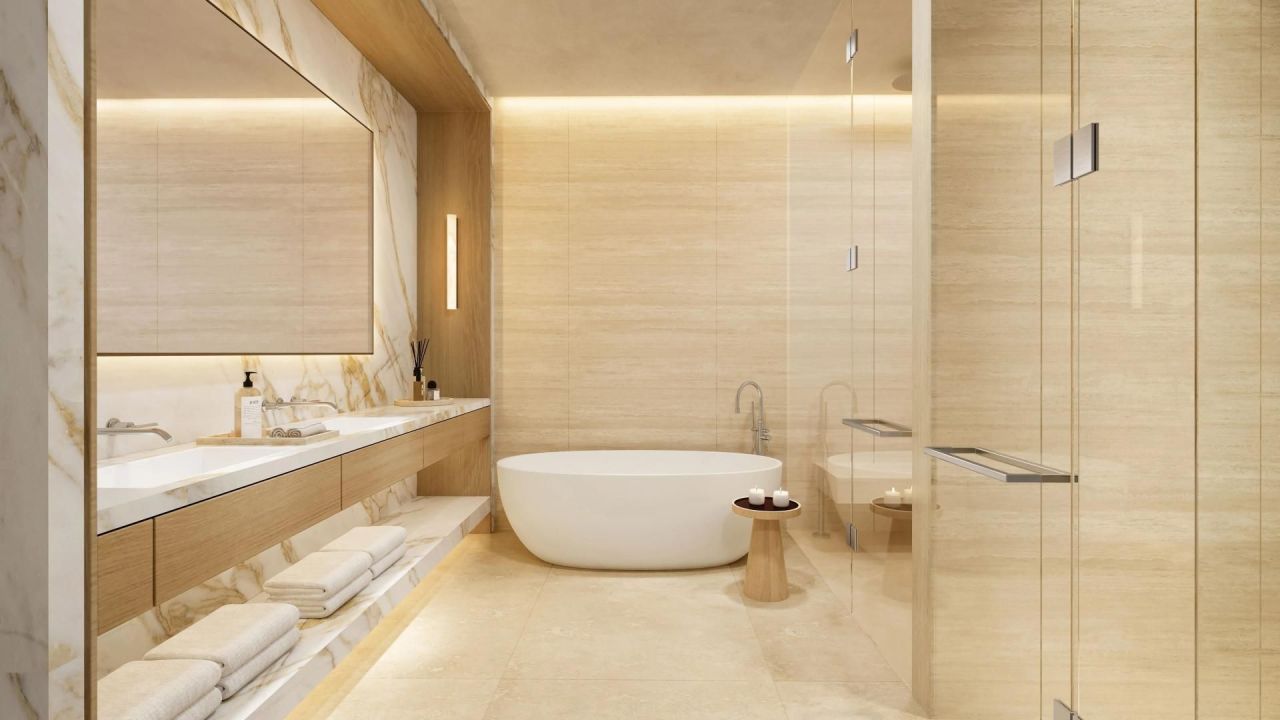 Квартира в Дубае, ОАЭ, 329 м² - фото 7