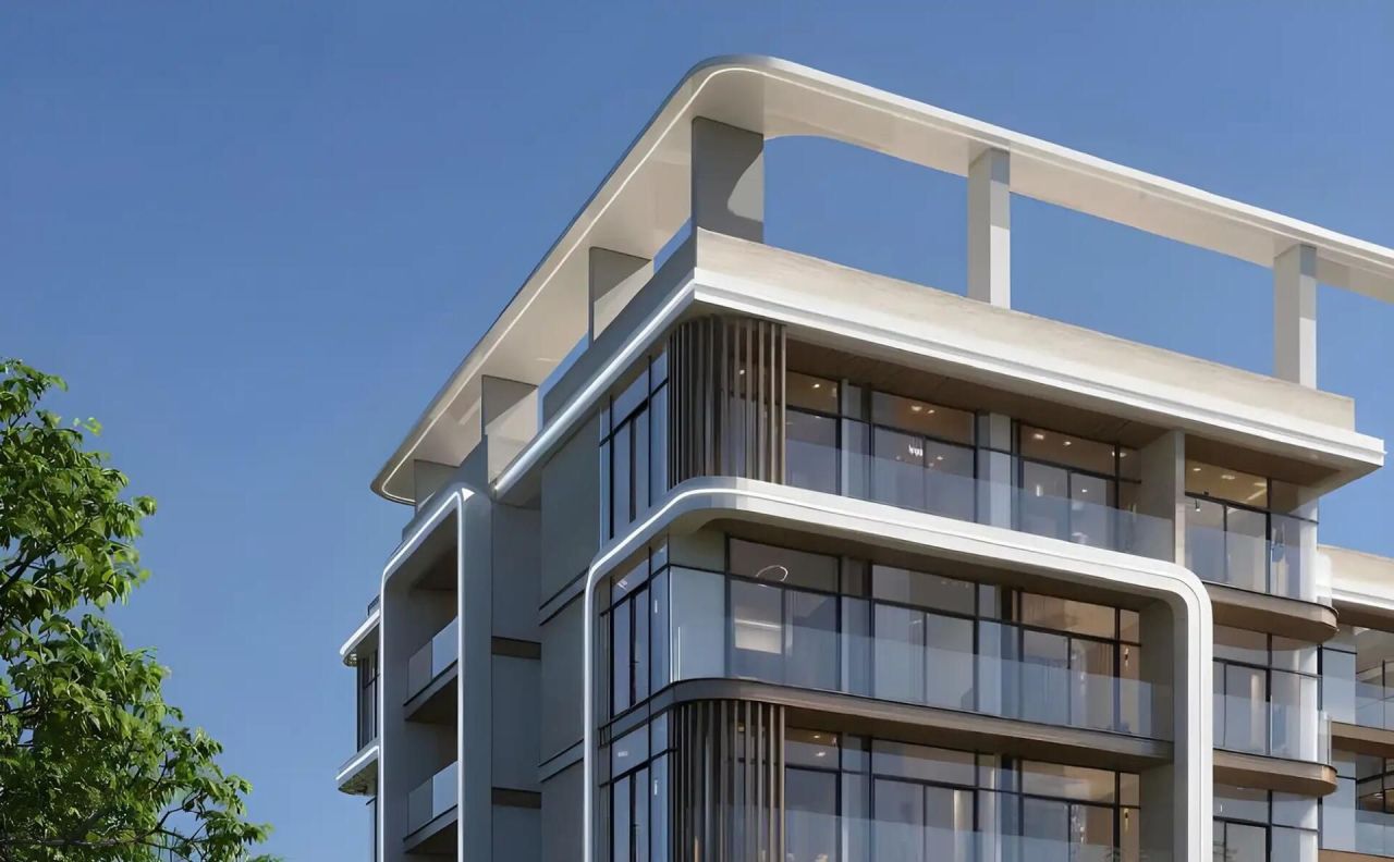 Студия в Дубае, ОАЭ, 41 м² - фото 7