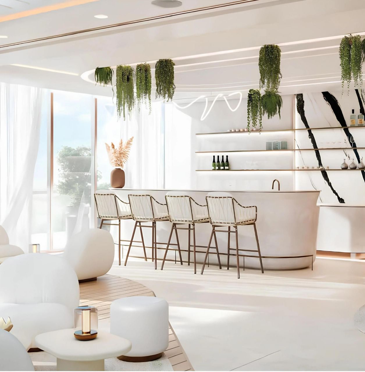 Квартира в Дубае, ОАЭ, 84 м² - фото 7