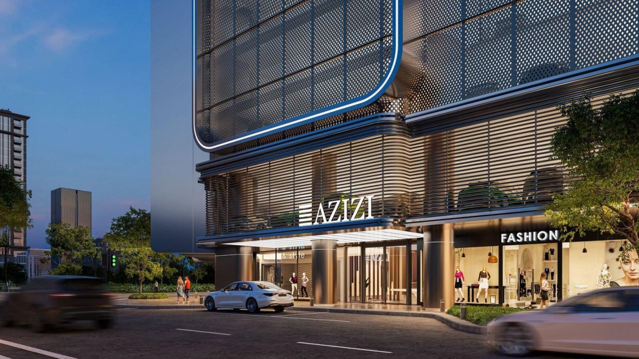 Квартира в Дубае, ОАЭ, 51 м² - фото 8
