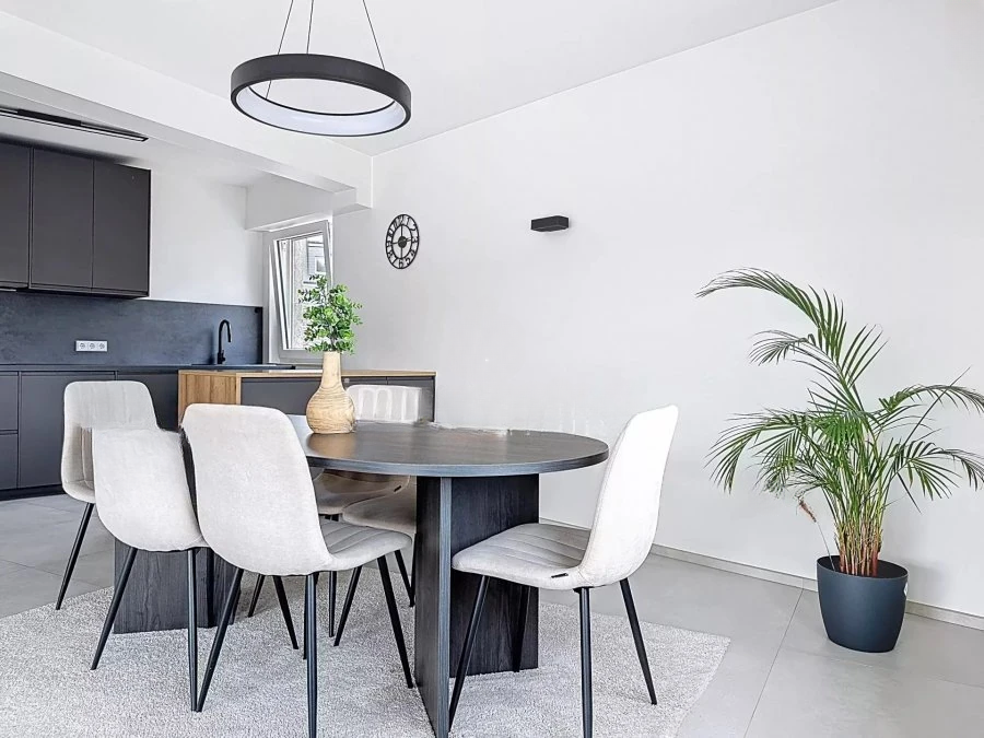 Квартира в Дикирхе, Люксембург, 104 м² - фото 1