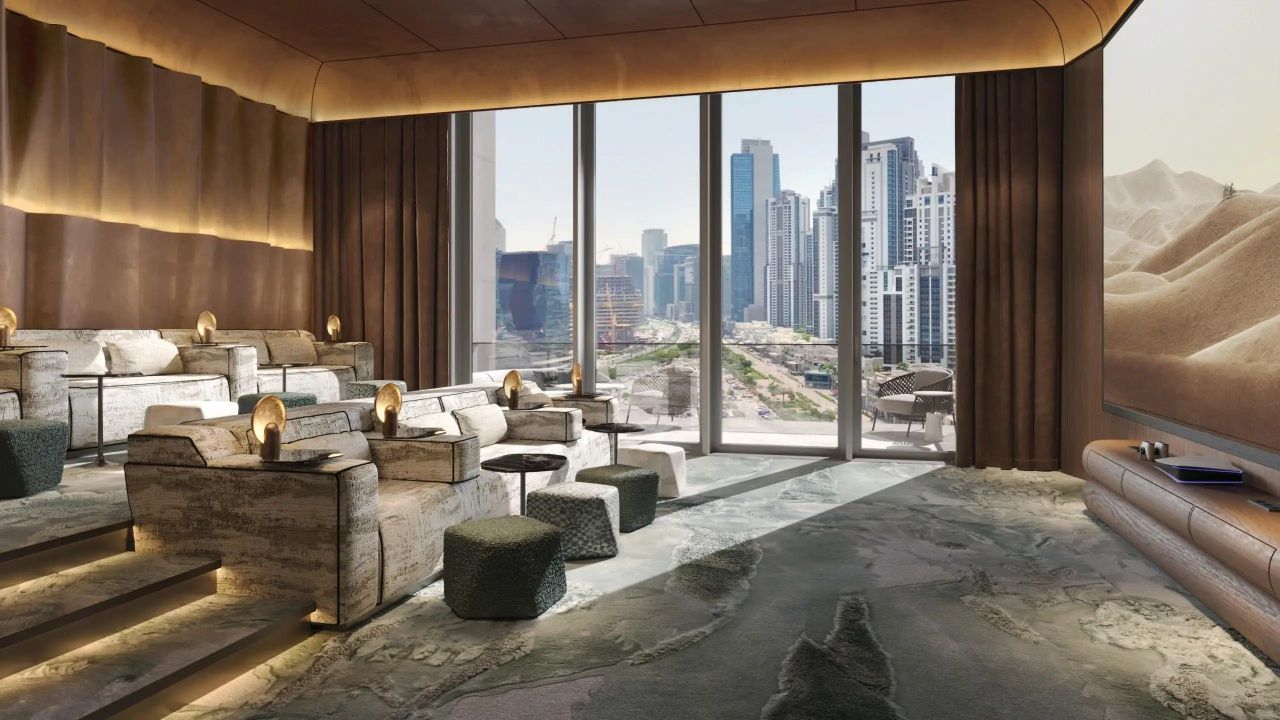 Квартира в Дубае, ОАЭ, 97 м² - фото 8
