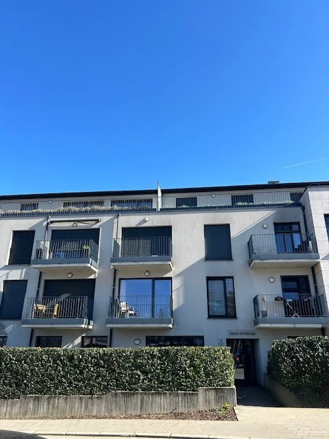 Квартира в Люксембурге, Люксембург, 58 м² - фото 1