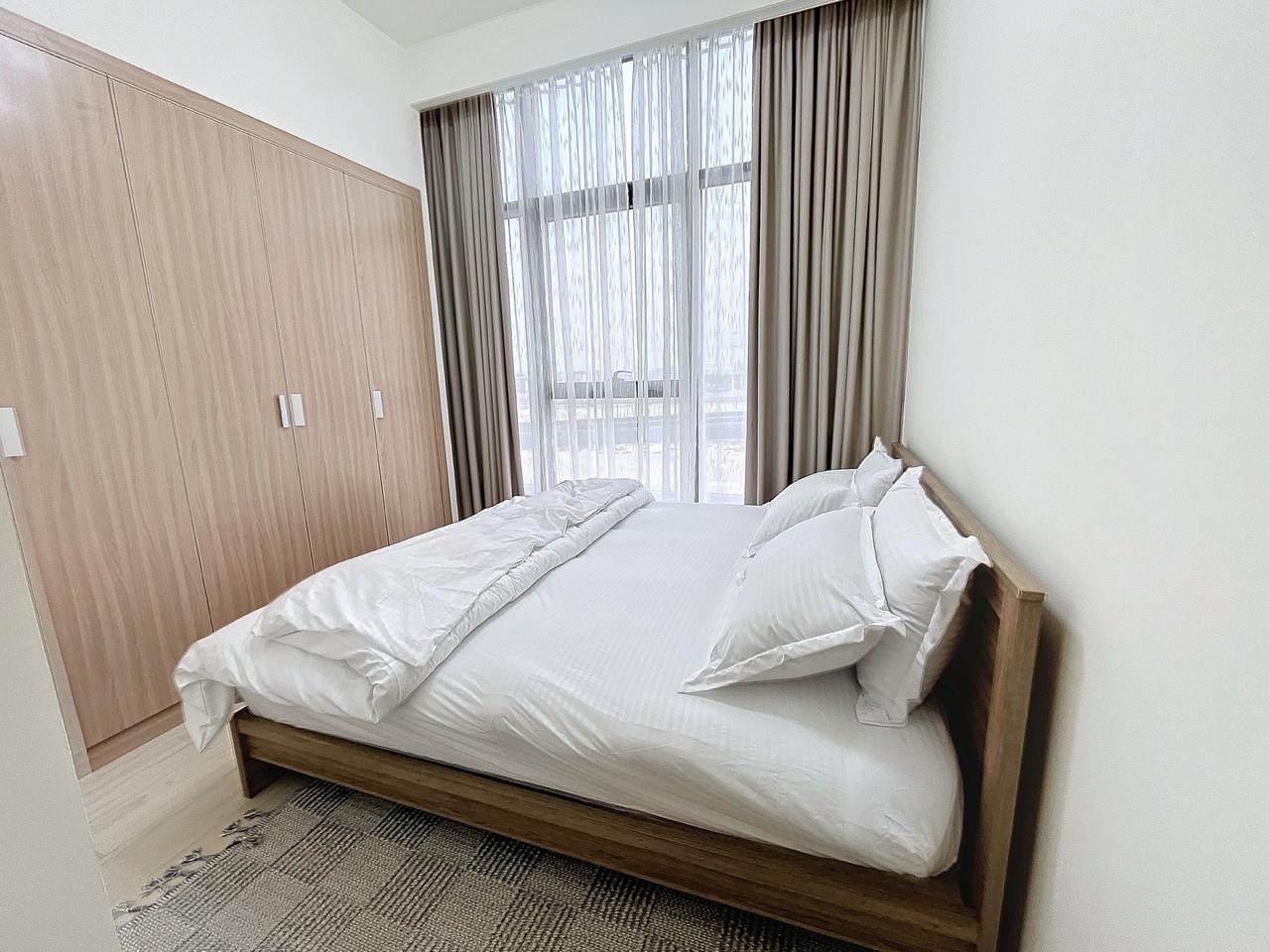 Квартира в Дубае, ОАЭ, 71 м² - фото 8