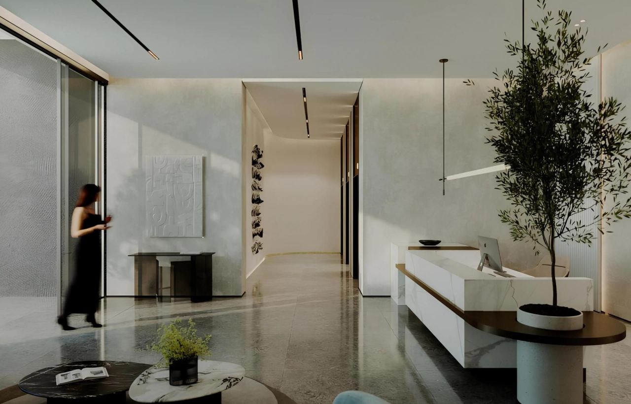 Квартира в Дубае, ОАЭ, 100 м² - фото 9
