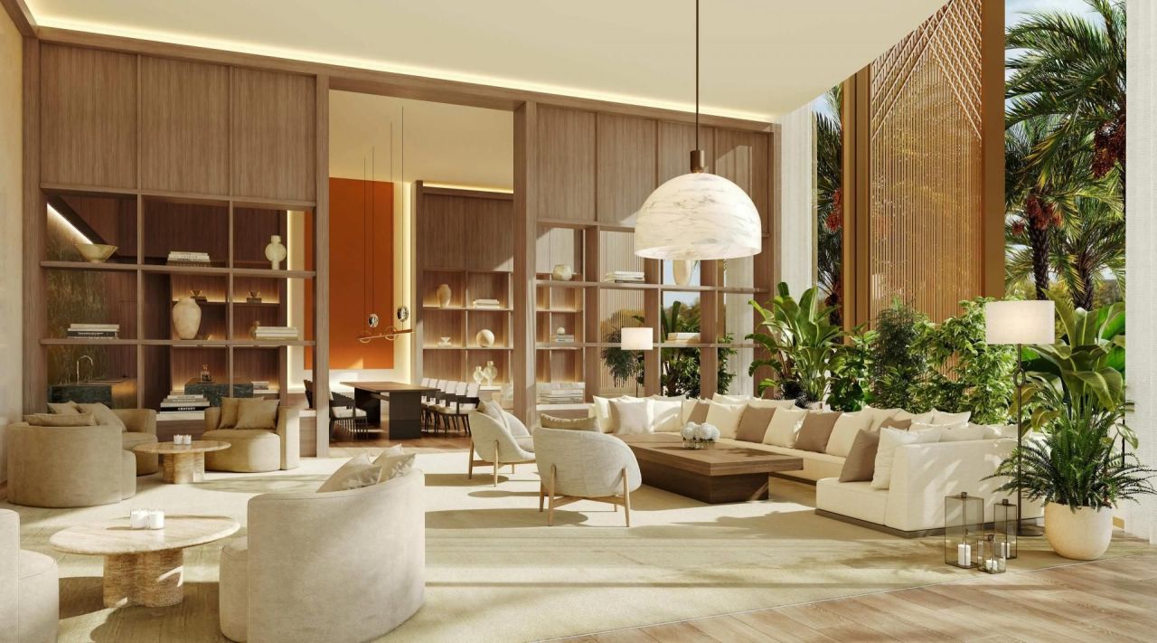 Квартира в Дубае, ОАЭ, 329 м² - фото 9