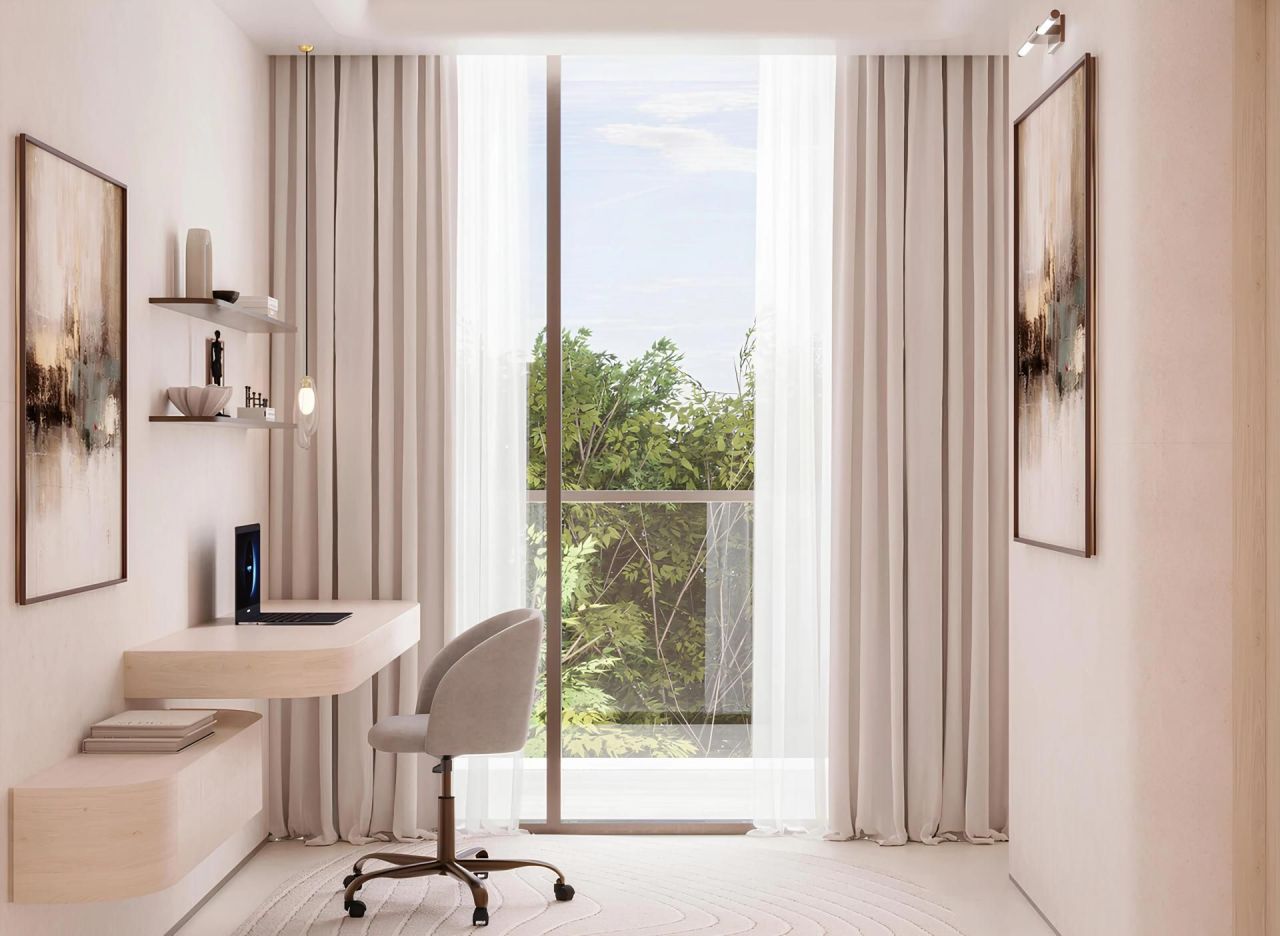 Квартира в Дубае, ОАЭ, 84 м² - фото 9