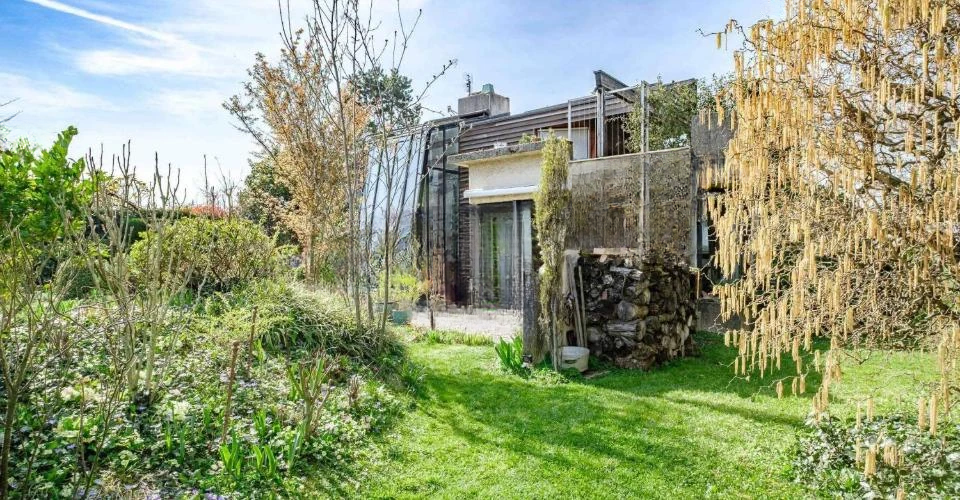 Квартира в Женеве, Швейцария, 245 м² - фото 1