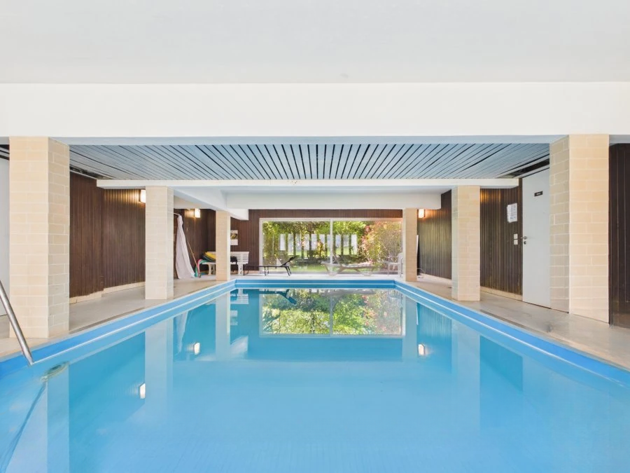 Квартира в Люксембурге, Люксембург, 100 м² - фото 1