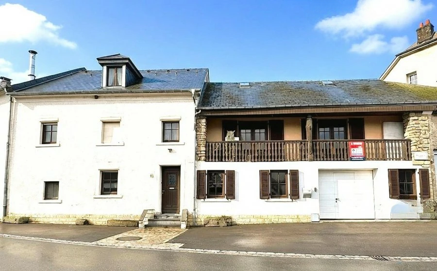 Квартира в Дикирхе, Люксембург, 305 м² - фото 1