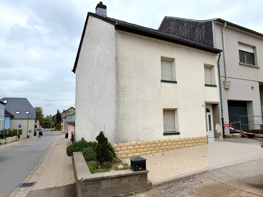 Квартира в Люксембурге, Люксембург, 73 м² - фото 1