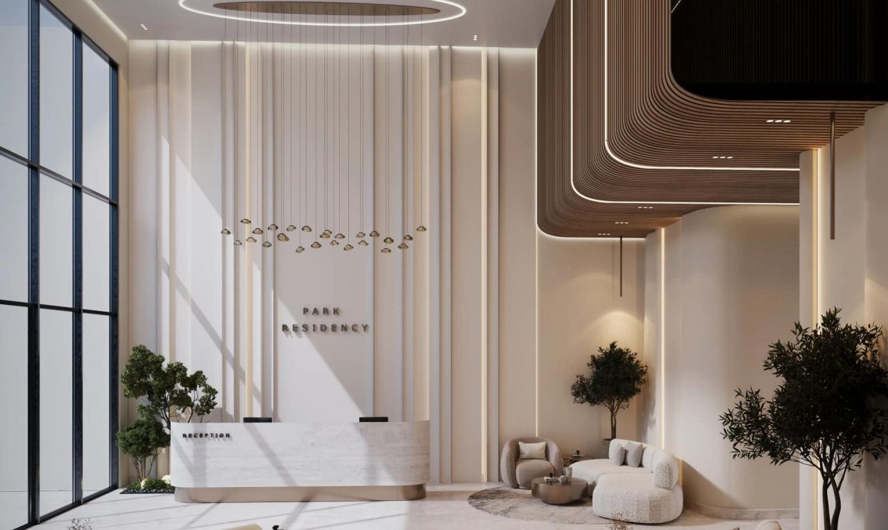 Квартира в Дубае, ОАЭ, 64 м² - фото 10
