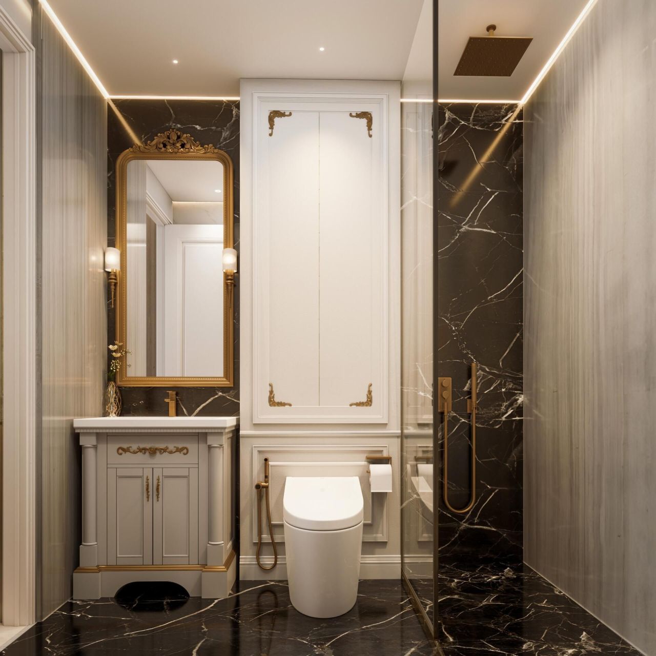 Квартира в Дубае, ОАЭ, 83 м² - фото 11