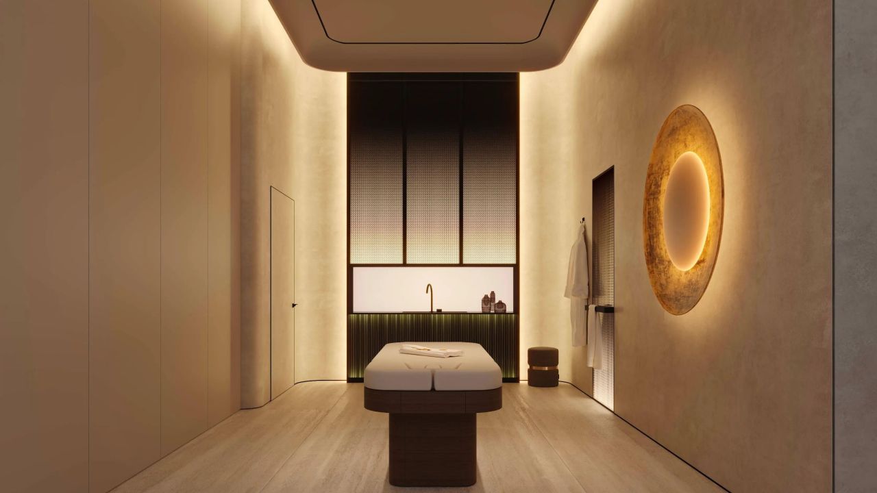 Квартира в Дубае, ОАЭ, 167 м² - фото 11