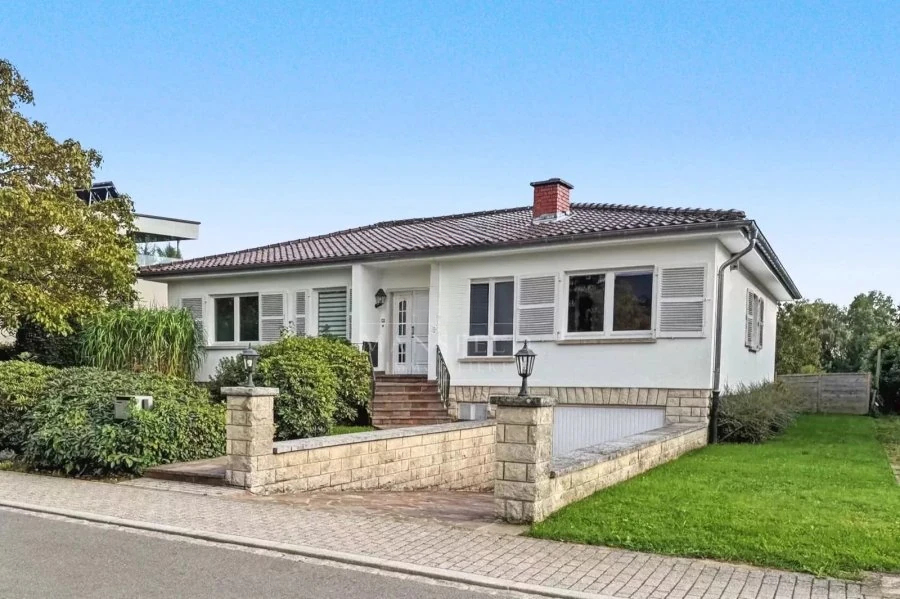 Квартира в Люксембурге, Люксембург, 140 м² - фото 1