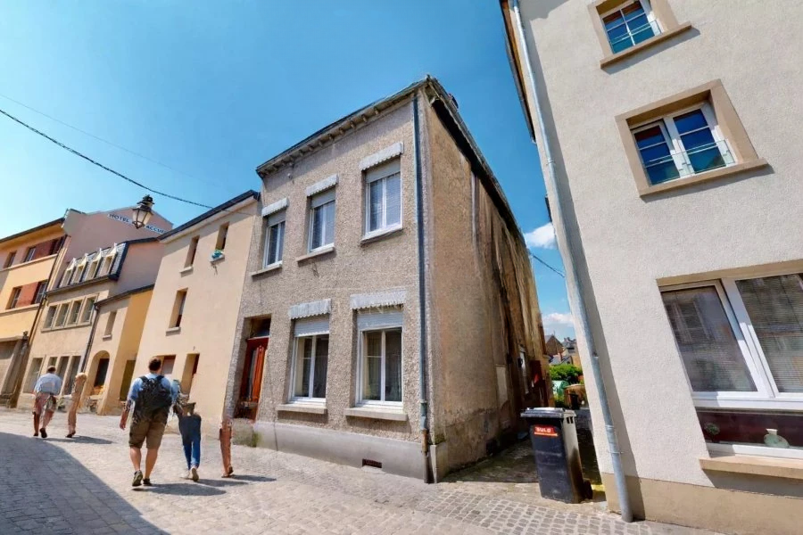 Квартира в Гревенмахере, Люксембург, 121 м² - фото 1