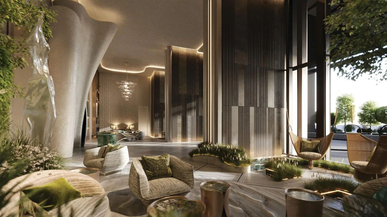 Квартира в Дубае, ОАЭ, 97 м² - фото 12