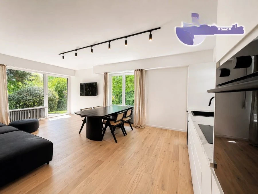 Квартира в Люксембурге, Люксембург, 78 м² - фото 1