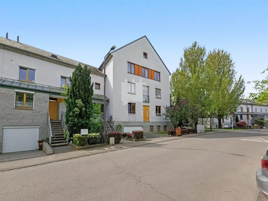 Квартира в Люксембурге, Люксембург, 66 м² - фото 1