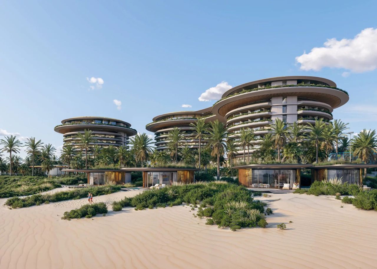 Квартира в Дубае, ОАЭ, 329 м² - фото 14