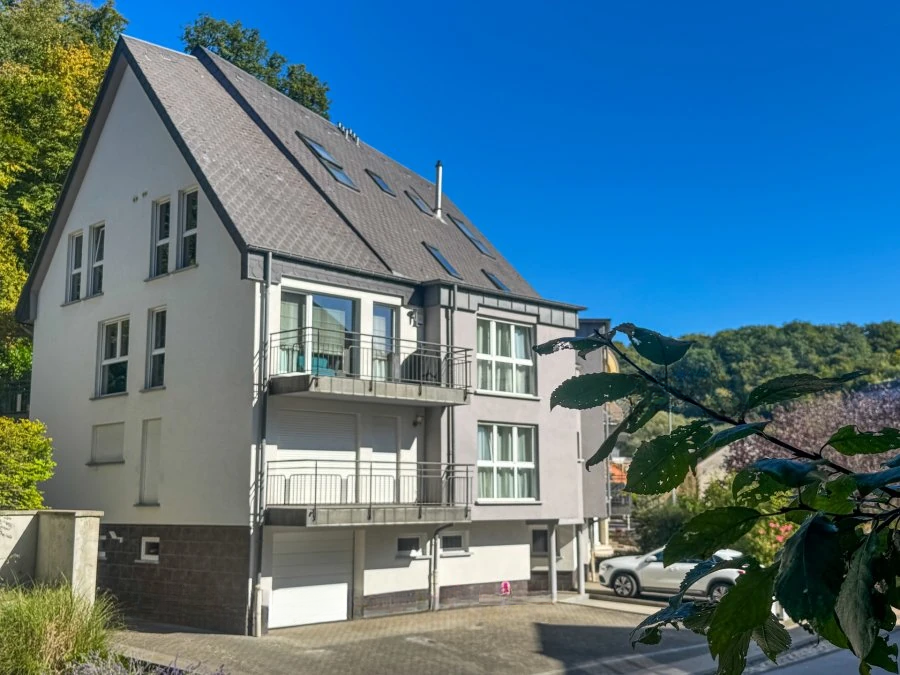Квартира в Люксембурге, Люксембург, 185 м² - фото 1