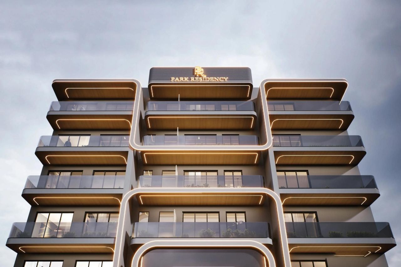 Квартира в Дубае, ОАЭ, 64 м² - фото 14
