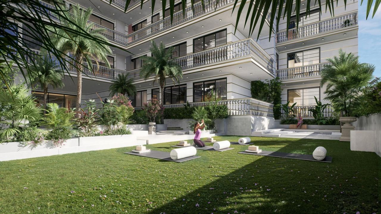 Квартира в Дубае, ОАЭ, 83 м² - фото 15