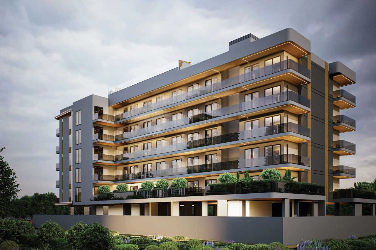 Квартира в Дубае, ОАЭ, 105 м² - фото 15