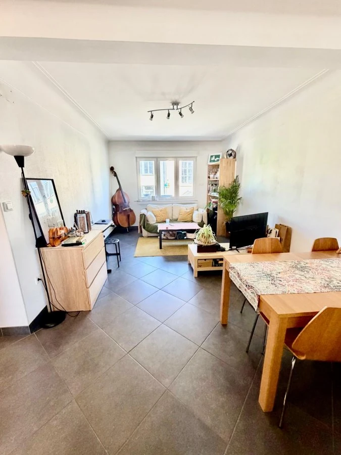 Квартира в Люксембурге, Люксембург, 63 м² - фото 1
