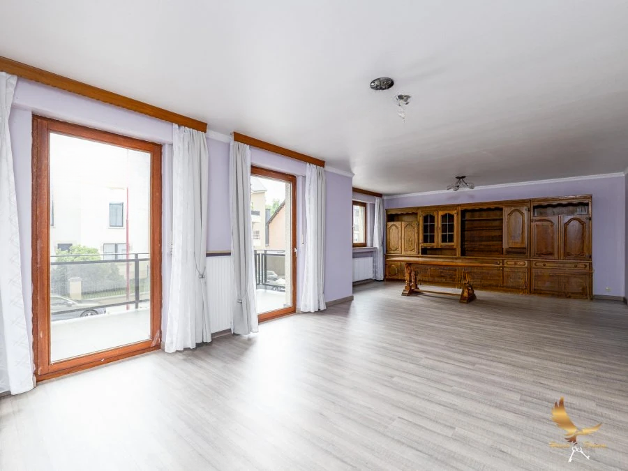 Квартира в Люксембурге, Люксембург, 205 м² - фото 1