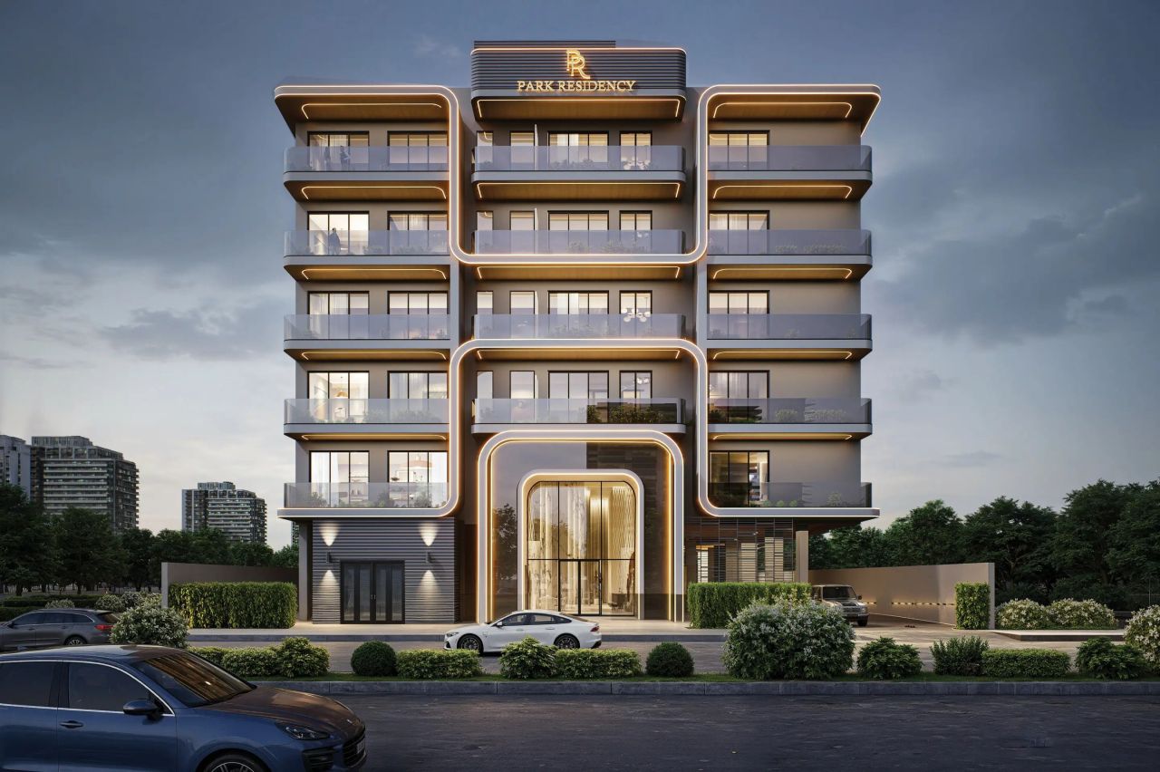 Квартира в Дубае, ОАЭ, 64 м² - фото 16